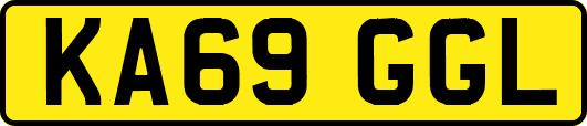 KA69GGL
