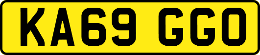 KA69GGO