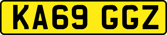 KA69GGZ