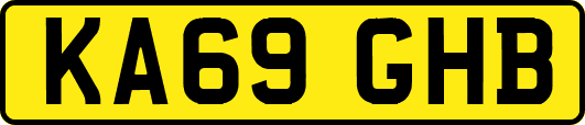 KA69GHB