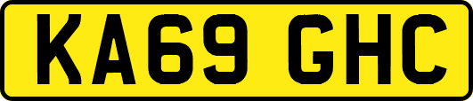 KA69GHC