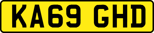 KA69GHD