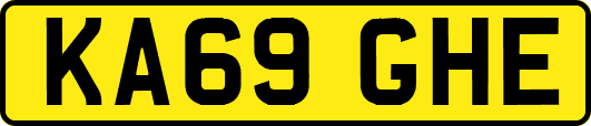 KA69GHE