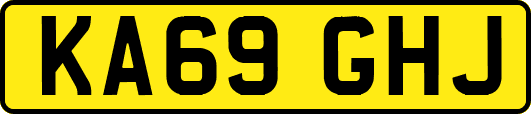 KA69GHJ