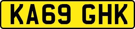 KA69GHK