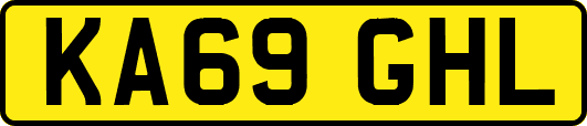 KA69GHL