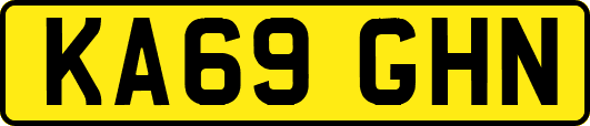 KA69GHN