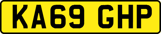 KA69GHP