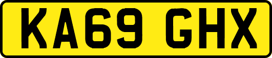 KA69GHX