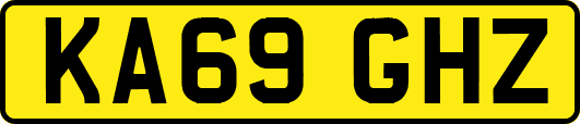 KA69GHZ
