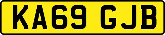KA69GJB