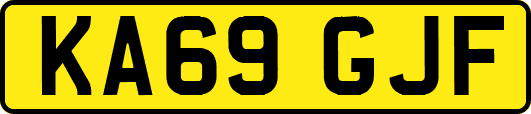 KA69GJF