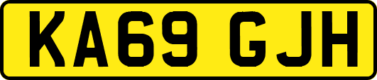 KA69GJH