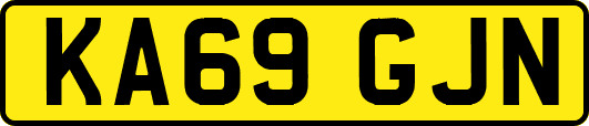 KA69GJN