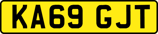 KA69GJT