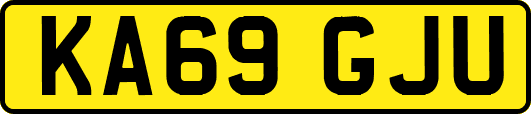 KA69GJU