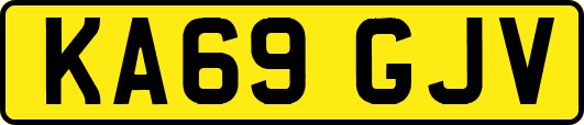 KA69GJV