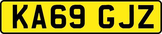 KA69GJZ