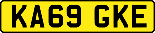 KA69GKE
