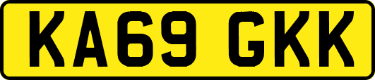 KA69GKK