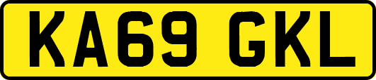 KA69GKL