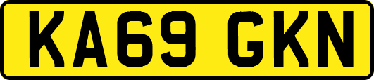 KA69GKN