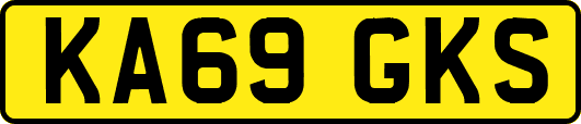 KA69GKS
