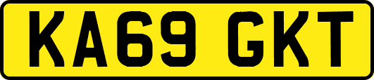 KA69GKT