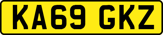 KA69GKZ