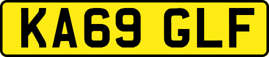 KA69GLF
