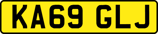 KA69GLJ