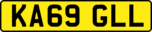 KA69GLL