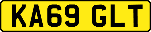 KA69GLT