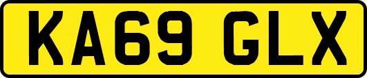 KA69GLX