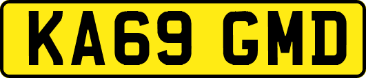 KA69GMD
