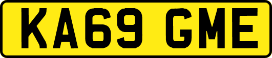 KA69GME