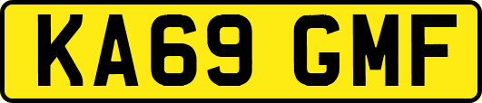 KA69GMF