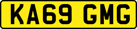 KA69GMG