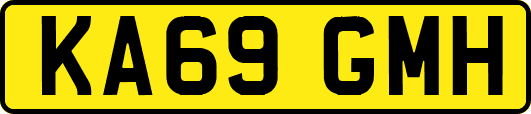 KA69GMH