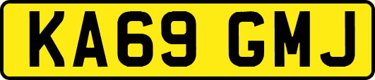 KA69GMJ