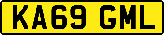 KA69GML
