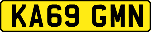 KA69GMN