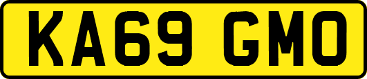 KA69GMO