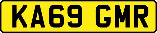 KA69GMR