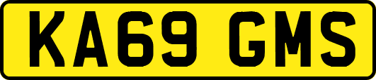 KA69GMS