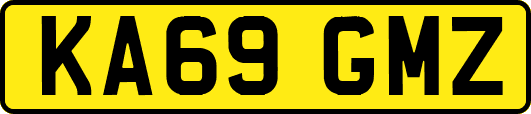 KA69GMZ