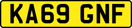 KA69GNF