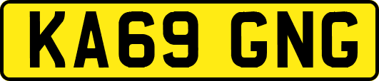 KA69GNG