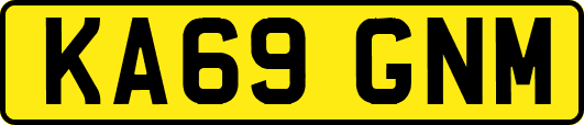 KA69GNM