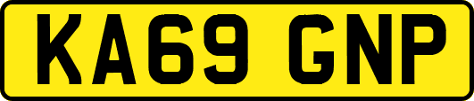 KA69GNP